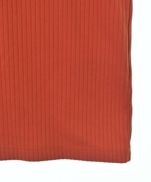 ROSSO（ロッソ）Tシャツ・カットソー オレンジ サイズ:F レディース/2200718726027