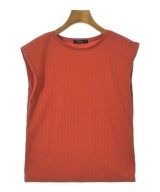 ROSSO（ロッソ）Tシャツ・カットソー オレンジ サイズ:F レディース/2200718726027