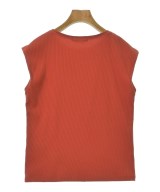 ROSSO（ロッソ）Tシャツ・カットソー オレンジ サイズ:F レディース/2200718726027