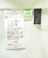ROSSO（ロッソ）ワンピース 青 サイズ:F レディース/2200716060895