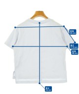 ROSSO（ロッソ）Tシャツ・カットソー 青 サイズ:F レディース/2200719276200