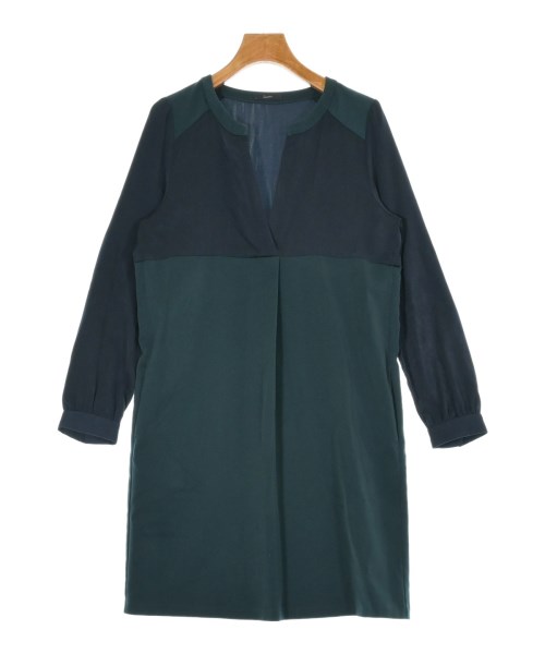 ROSSO(ロッソ)ワンピース 緑 サイズ:F/2200634638039