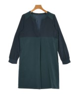 ROSSO（ロッソ）ワンピース 緑 サイズ:F レディース/2200634638039