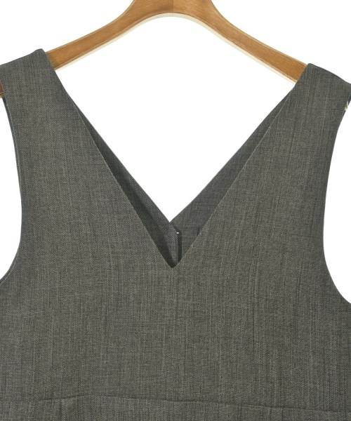 ROSSO（ロッソ）ワンピース 茶 サイズ:36(S位) レディース/2200641260063