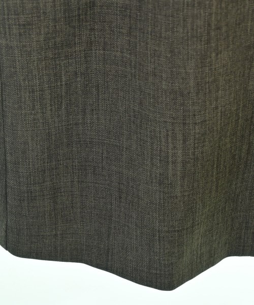 ROSSO（ロッソ）ワンピース 茶 サイズ:36(S位) レディース/2200641260063