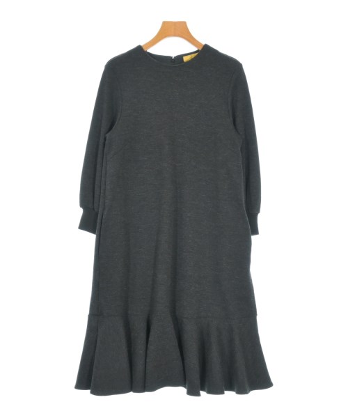 ROSSO(ロッソ)ワンピース 黒 サイズ:38(M位)/2200641260087