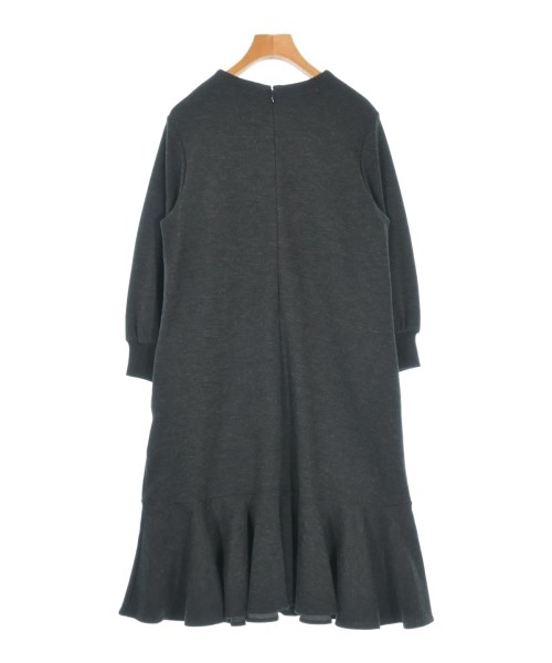 ROSSO（ロッソ）ワンピース 黒 サイズ:38(M位) レディース/2200641260087