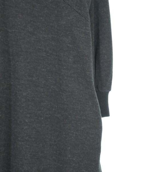 ROSSO（ロッソ）ワンピース 黒 サイズ:38(M位) レディース/2200641260087