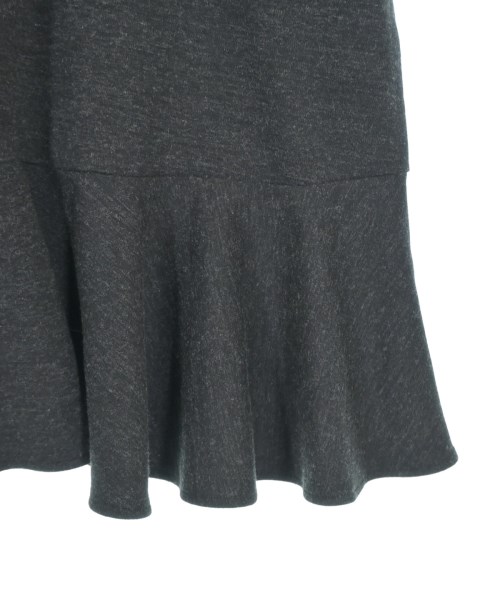 ROSSO（ロッソ）ワンピース 黒 サイズ:38(M位) レディース/2200641260087