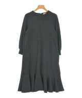 ROSSO（ロッソ）ワンピース 黒 サイズ:38(M位) レディース/2200641260087