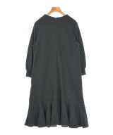 ROSSO（ロッソ）ワンピース 黒 サイズ:38(M位) レディース/2200641260087