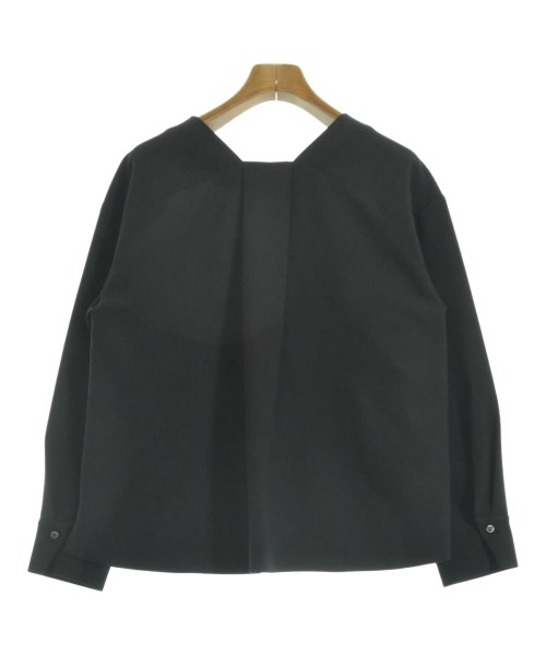 ROSSO（ロッソ）ブラウス 黒 サイズ:F レディース/2200643633070