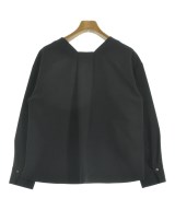 ROSSO（ロッソ）ブラウス 黒 サイズ:F レディース/2200643633070