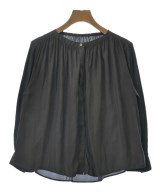 ROSSO（ロッソ）ブラウス 茶 サイズ:F レディース/2200645304077