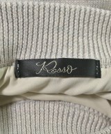 ROSSO（ロッソ）ブラウス グレー サイズ:F レディース/2200633576066