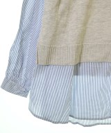 ROSSO（ロッソ）ブラウス グレー サイズ:F レディース/2200633576066