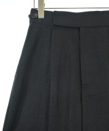 ROSSO（ロッソ）スラックス 黒 サイズ:36(S位) レディース/2200645808025