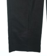 ROSSO（ロッソ）スラックス 黒 サイズ:36(S位) レディース/2200645808025