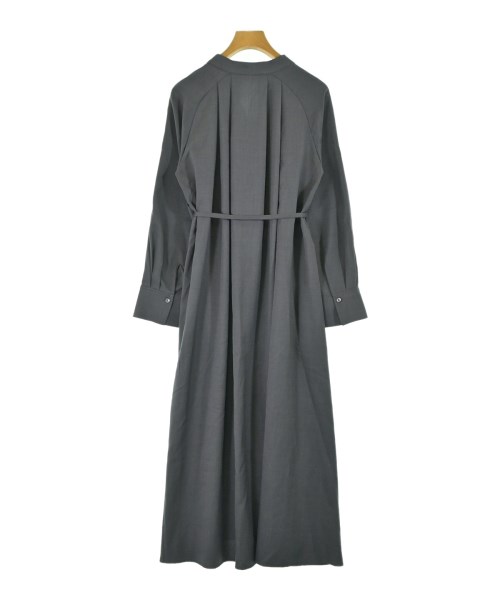 ROSSO（ロッソ）ワンピース グレー サイズ:F レディース/2200632037018