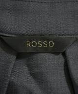 ROSSO（ロッソ）ワンピース グレー サイズ:F レディース/2200632037018