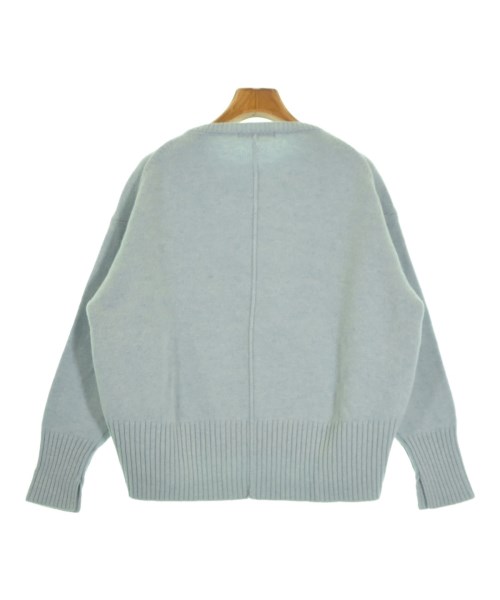 ROSSO（ロッソ）ニット・セーター 青 サイズ:F レディース/2200635282019