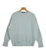 ROSSO（ロッソ）ニット・セーター 青 サイズ:F レディース/2200635282019
