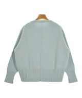 ROSSO（ロッソ）ニット・セーター 青 サイズ:F レディース/2200635282019