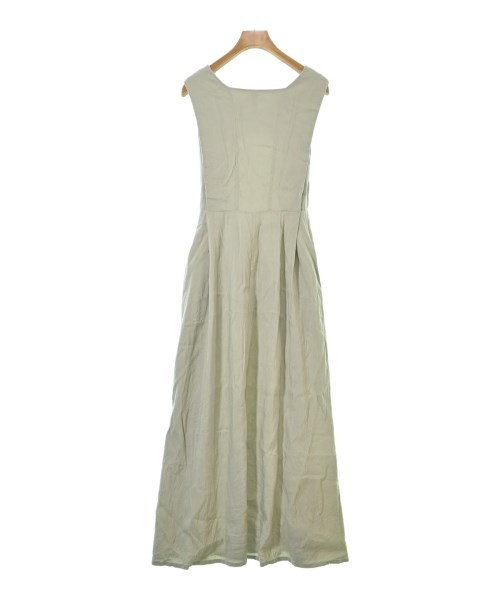 ROSSO（ロッソ）ワンピース グレー サイズ:F レディース/2200635065070