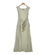 ROSSO（ロッソ）ワンピース グレー サイズ:F レディース/2200635065070