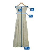 ROSSO（ロッソ）ワンピース グレー サイズ:F レディース/2200635065070