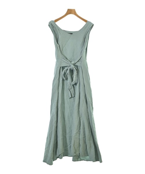 ROSSO(ロッソ)ワンピース 青 サイズ:F/2200635065087