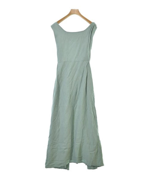 ROSSO（ロッソ）ワンピース 青 サイズ:F レディース/2200635065087