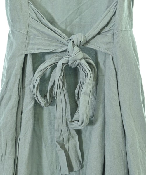 ROSSO（ロッソ）ワンピース 青 サイズ:F レディース/2200635065087