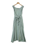 ROSSO（ロッソ）ワンピース 青 サイズ:F レディース/2200635065087