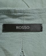 ROSSO（ロッソ）ワンピース 青 サイズ:F レディース/2200635065087