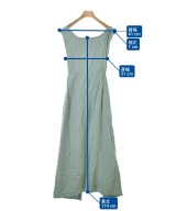 ROSSO（ロッソ）ワンピース 青 サイズ:F レディース/2200635065087