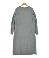 ROSSO（ロッソ）ワンピース グレー サイズ:F レディース/2200635065094