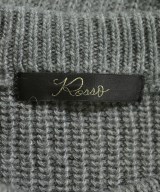 ROSSO（ロッソ）ワンピース グレー サイズ:F レディース/2200635065094