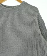 ROSSO（ロッソ）ワンピース グレー サイズ:F レディース/2200635065094