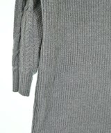 ROSSO（ロッソ）ワンピース グレー サイズ:F レディース/2200635065094