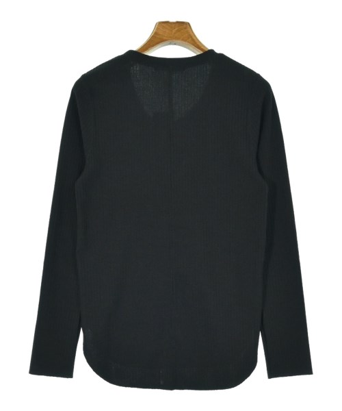 ROSSO（ロッソ）Tシャツ・カットソー 黒 サイズ:F レディース/2200635065131