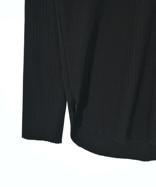 ROSSO（ロッソ）Tシャツ・カットソー 黒 サイズ:F レディース/2200635065131