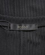 ROSSO（ロッソ）Tシャツ・カットソー 黒 サイズ:F レディース/2200635065131