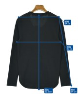 ROSSO（ロッソ）Tシャツ・カットソー 黒 サイズ:F レディース/2200635065131