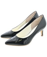 ROSSO（ロッソ）パンプス 黒 サイズ:23.5cm レディース/2200636639164