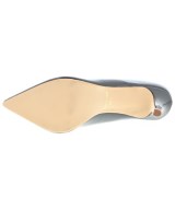 ROSSO（ロッソ）パンプス 黒 サイズ:23.5cm レディース/2200636639164