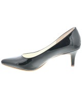 ROSSO（ロッソ）パンプス 黒 サイズ:23.5cm レディース/2200636639164