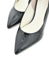 ROSSO（ロッソ）パンプス 黒 サイズ:23.5cm レディース/2200636639164