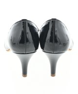 ROSSO（ロッソ）パンプス 黒 サイズ:23.5cm レディース/2200636639164