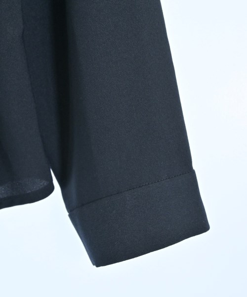 ROSSO（ロッソ）カジュアルシャツ 紺 サイズ:F レディース/2200637902113